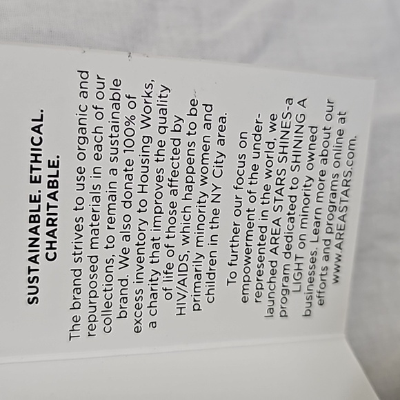 Area StarsSedona Colorblock Sleeveless Maxi Dress Size M - Picture 3 of 9